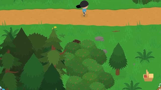 Sneaky Sasquatch Apple Arcade Special Game streaming now 2k {60 fps} with Dolby SOUND смотреть онлайн
