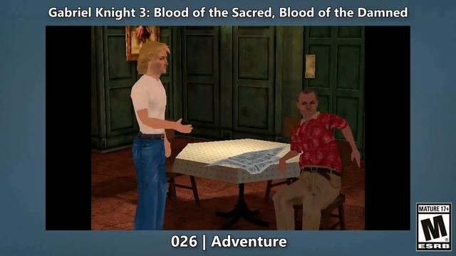 Top 100 Windows PC Games (1997 - 1999) (Part 3) смотреть онлайн