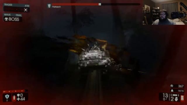 Killing Floor 2-Ep1 смотреть онлайн