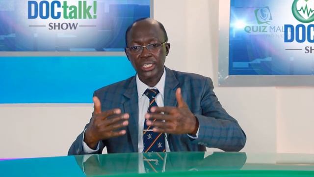The Diseases of the veins ( Doctalk show Uganda) смотреть онлайн