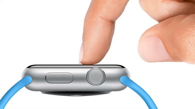 Почему Apple Watch в дефиците? смотреть онлайн