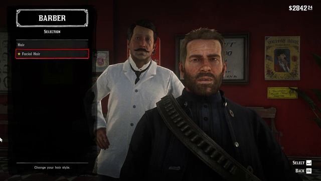 Red Dead Redemption 2 PC - 2020-11-28 11:10 Gameplay смотреть онлайн