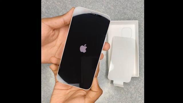 iPhone 12 White Unboxing 128Gb | Big Billion Day Flipkart Offer | Apple 20W Charger смотреть онлайн