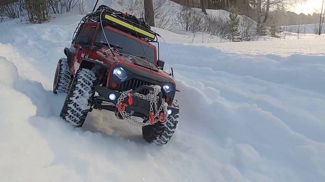 Состав такой: #RC4WD, #CROSSRC, #RGT, #INJORA, #TRX смотреть онлайн