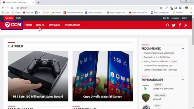 BlackBerry Desktop Manager For Windows 7 | Windows 10 смотреть онлайн