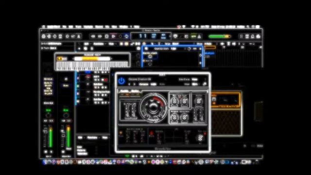 Logic Pro 10.5 first live loop tests смотреть онлайн