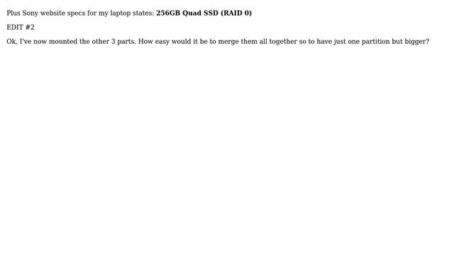 Ubuntu hard drive partitions check (2 Solutions!!) смотреть онлайн