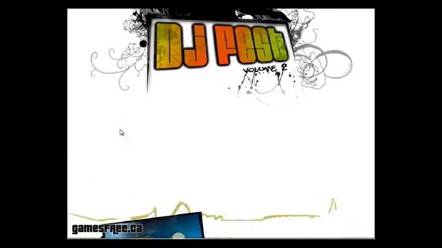 DJ Fest Volume 2 смотреть онлайн
