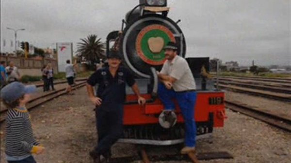 End of PE's Apple Express