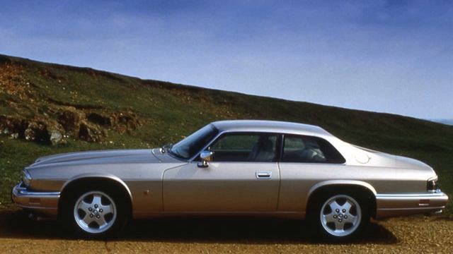 Top 20 Popular Photo jaguar xjs смотреть онлайн