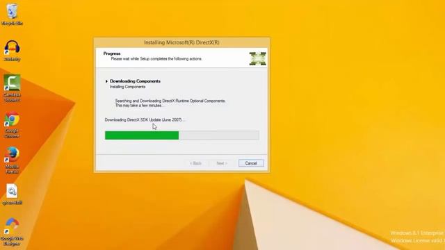How to Fix d3dcompiler 43 dll Missing Error смотреть онлайн