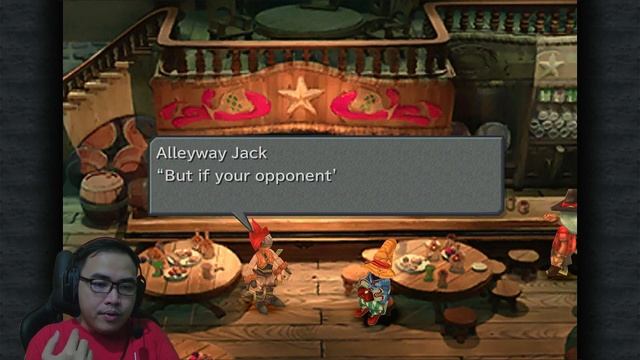 Saatnya Lompat 1.000 Kali !!! - Final Fantasy IX [2023] - Episode 1 [Bahasa Indonesia] смотреть онлайн