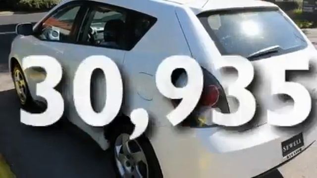 2010 Pontiac Vibe Fort Worth TX смотреть онлайн