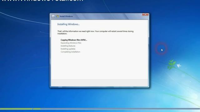 MICROSOFT WINDOWS 8 INSTALLATION HELP - BY SATHAR AL KARAN смотреть онлайн