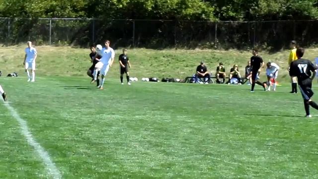 2012.09.08 WDM vs Dowling Club Soccer смотреть онлайн