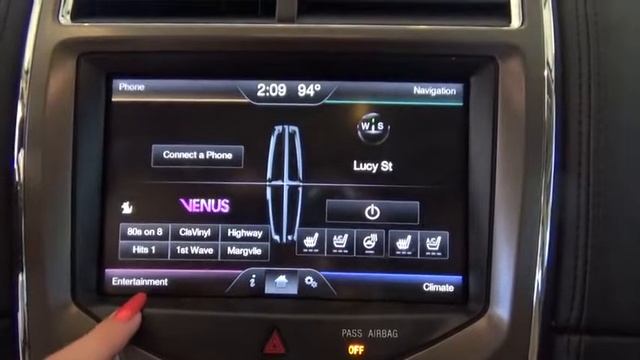 2015 Lincoln MKX Woodbridge, New Haven, Hamden, East Haven, West Haven, CT 5187L смотреть онлайн