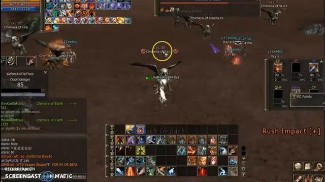 L2 CENTOS BEST H5 SERVER X70 JOIN ALL!!! смотреть онлайн