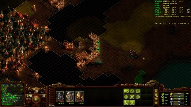They Are Billions - Map 1 Complete Challenging Difficulty 100% - GTX 1060 + i7-6700k High 1080p смотреть онлайн