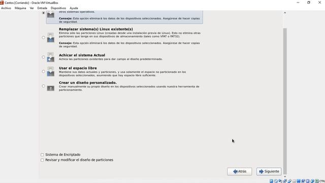 Como Instalar Centos 6 En VirtualBox смотреть онлайн