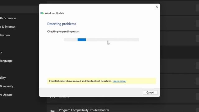 Fix Windows Update Error 0x800f081f - Windows Errors смотреть онлайн