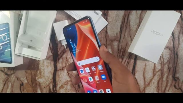 Oppo A53 Unboxing Review & Price in Pakistan | 90Hz Display 18w!!! смотреть онлайн