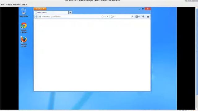 Kali Linux Firefox Addon Exploit Tested on Windows 8 смотреть онлайн