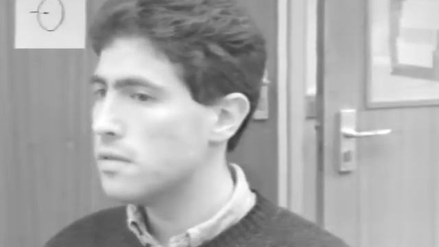 1994 Visual Gaze in HCI смотреть онлайн