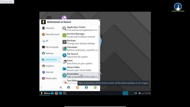 Lec-3-Linux-Lite-GUI-Overview-in-Urdu смотреть онлайн
