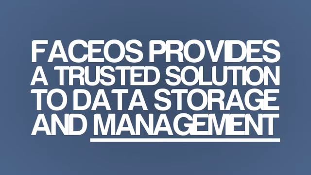 FaceOS - Official Cloud Desktop смотреть онлайн