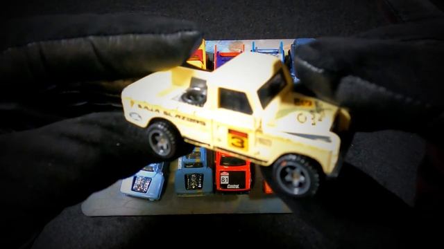 Hotwheels_Vehículos ponchados e históricos! #Hotwheels #Diecast #hotwheelscollector смотреть онлайн