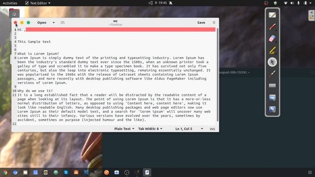 CRON Jobs - Linux смотреть онлайн