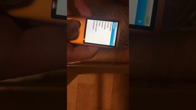 IPod смотреть онлайн