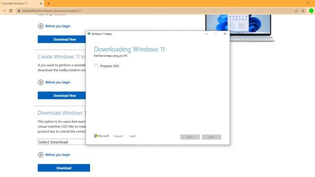 Download Windows 11 ISO file from Microsoft || Official || Rasel Tech 24 || 2022 смотреть онлайн