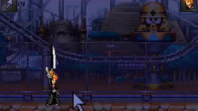 Bloo vs holy ken/ ichigo vs cursor/ cursor vs spiderman смотреть онлайн