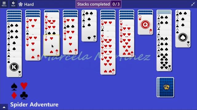 Spider Adventure Game #16 | April 5, 2024 Event Hard смотреть онлайн