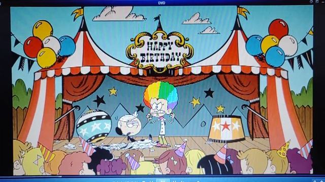Loud House: Lincoln Is Way Better Than Luan