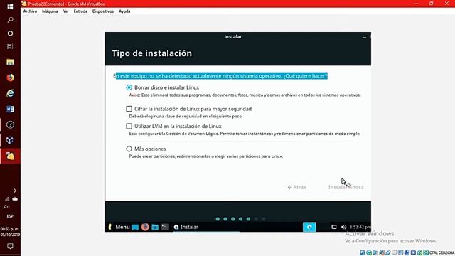 tutorial linux lite 4.6 смотреть онлайн