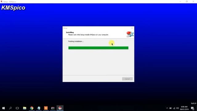 How to Activate Windows 10 with KMspico Free смотреть онлайн