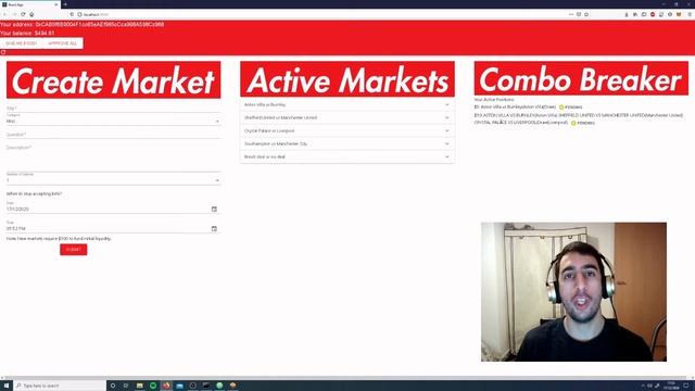 CTF demo смотреть онлайн