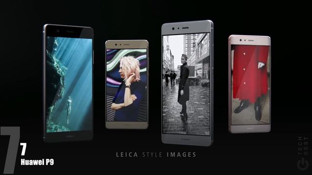 Best Android Smartphone 2016 - Top 10 Android Phones смотреть онлайн