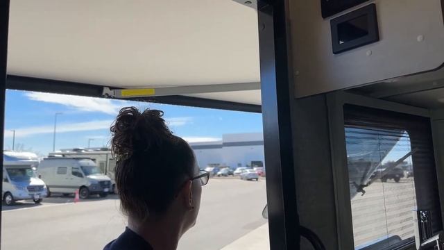 2023 Winnebago EKKO 22A With Pop Top - 5N211446 смотреть онлайн