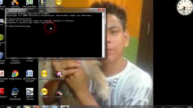 comandos de linux.exe смотреть онлайн