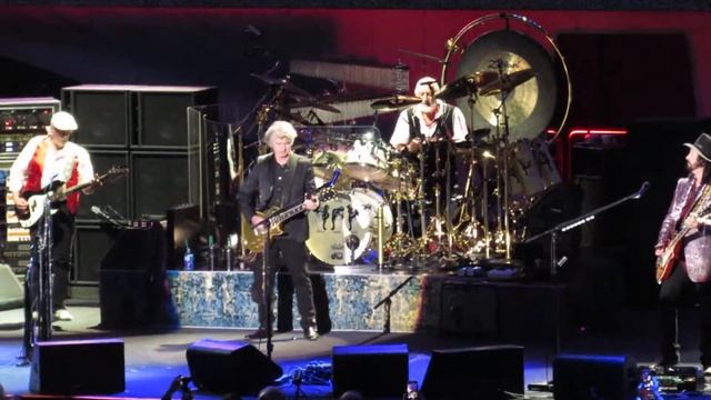 Fleetwood Mac, 