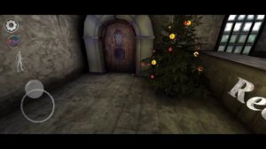 GRANNY 5 TIME TO WAKE UP (FAN GAME) - MOD MENU 1.0