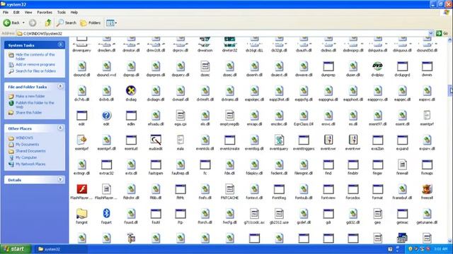 Exploring Windows XP! смотреть онлайн