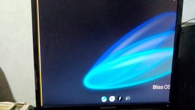 Bliss OS (android 12 for pc) Setup Process 📃 смотреть онлайн