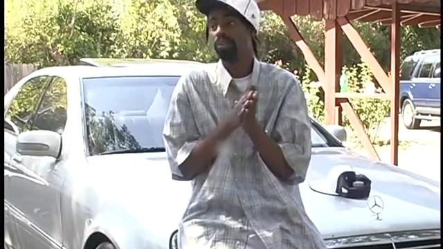 Mac Dre - Mac Dre talks about bad record deals смотреть онлайн