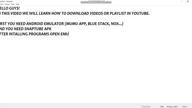How to download videos and PLAYLIST from youtube FREE!!! смотреть онлайн