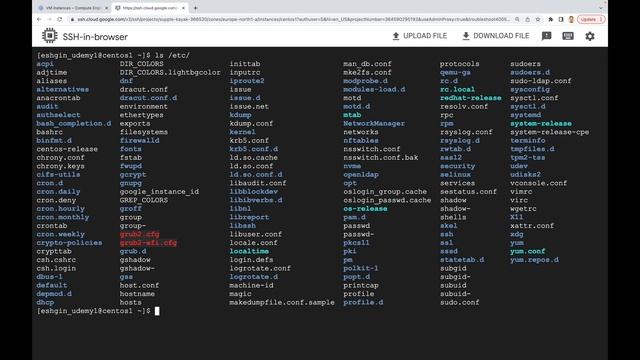 Man and Help Commands in Bash Shell || Linux CLI смотреть онлайн