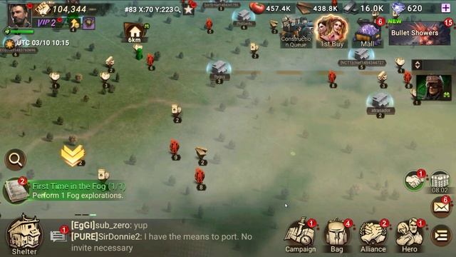 Doomsday Last Survivors HD Gameplay смотреть онлайн
